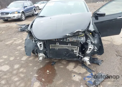 2015 Dodge Dart Limited из США, поврежденный, VIN 1C3CDFCB9FD201001